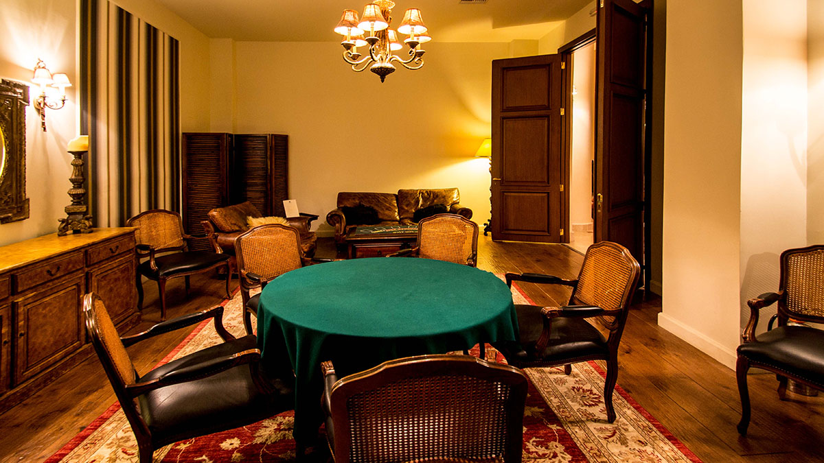 Mabely Grand Hotel - NR